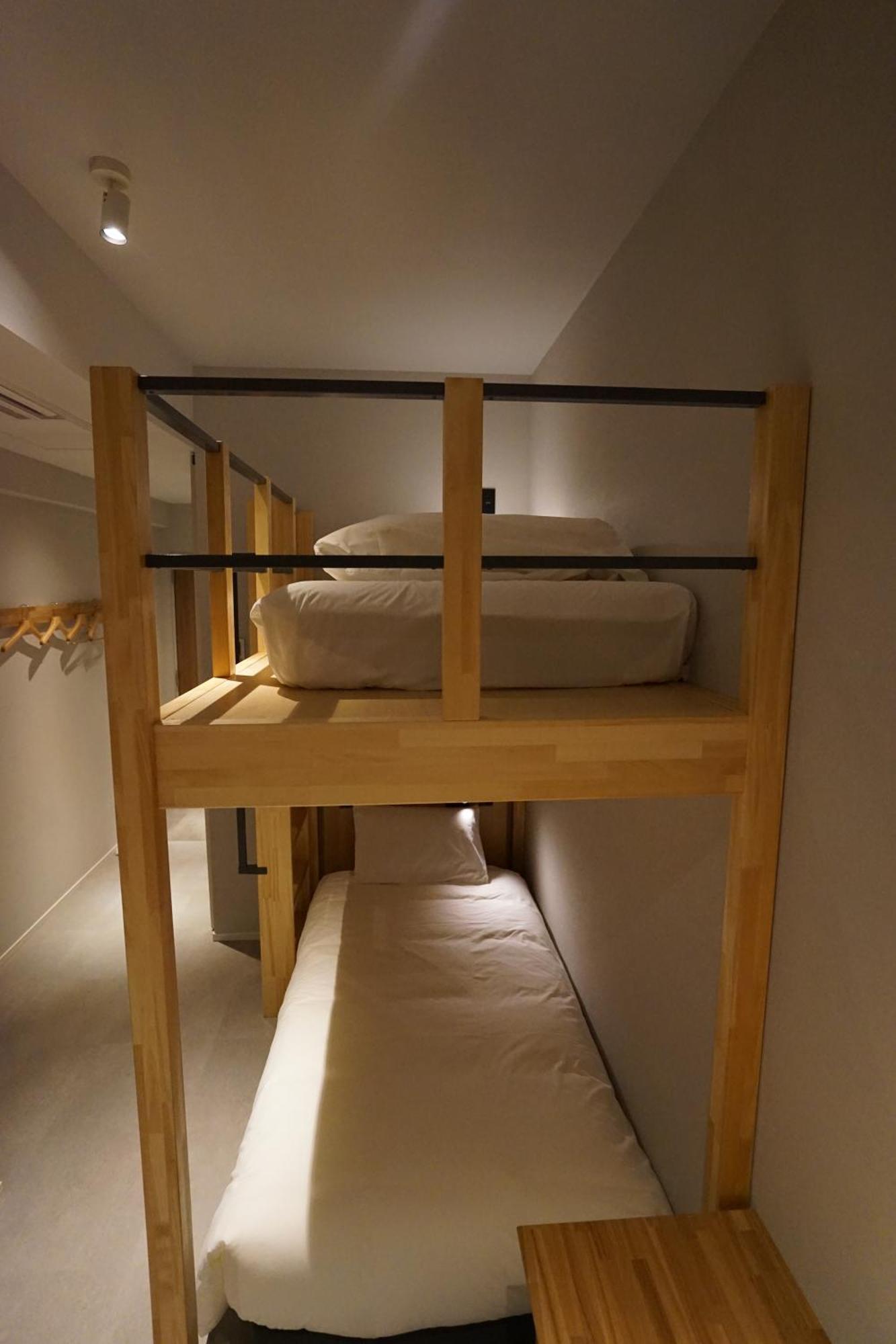 Da Haus Shinjuku Ξενοδοχείο Τόκιο Εξωτερικό φωτογραφία
