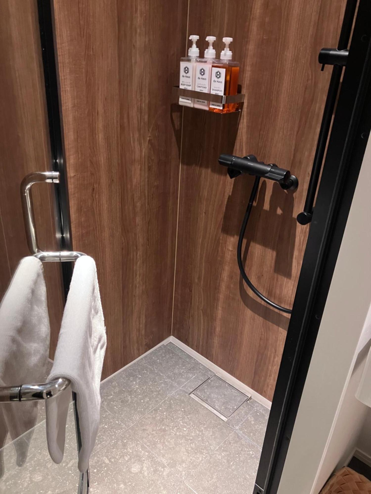 Da Haus Shinjuku Ξενοδοχείο Τόκιο Εξωτερικό φωτογραφία