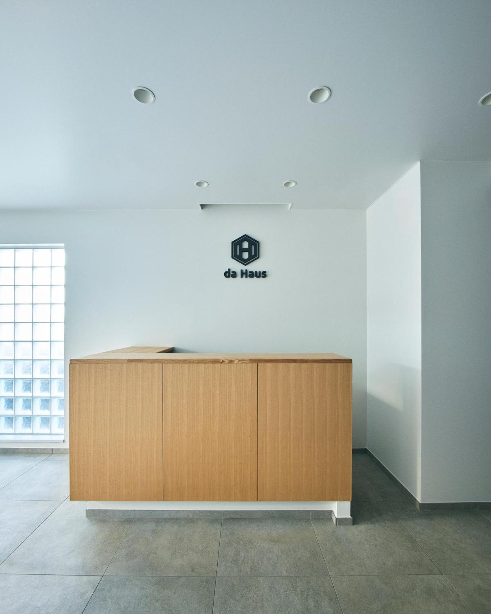 Da Haus Shinjuku Ξενοδοχείο Τόκιο Εξωτερικό φωτογραφία