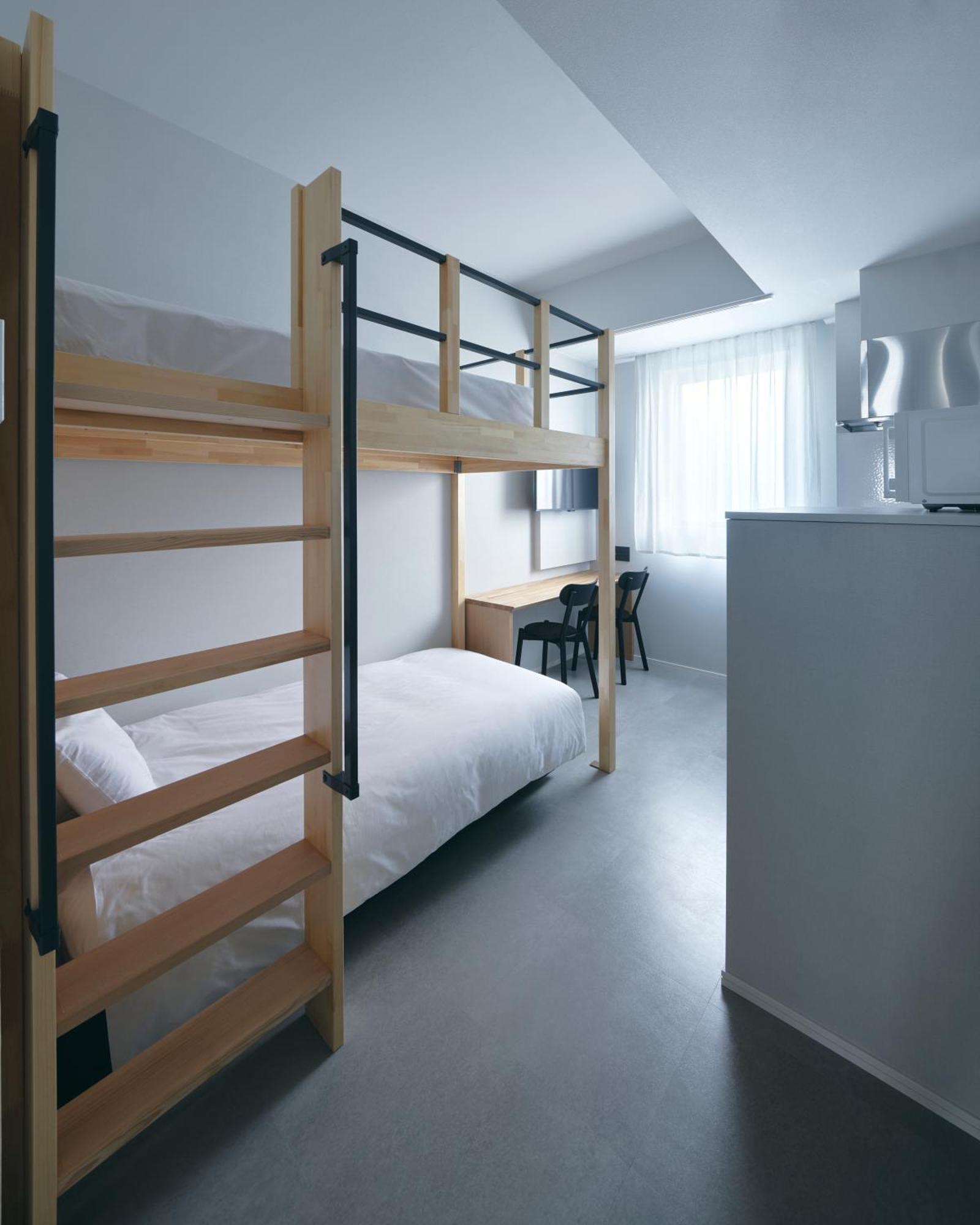 Da Haus Shinjuku Ξενοδοχείο Τόκιο Εξωτερικό φωτογραφία