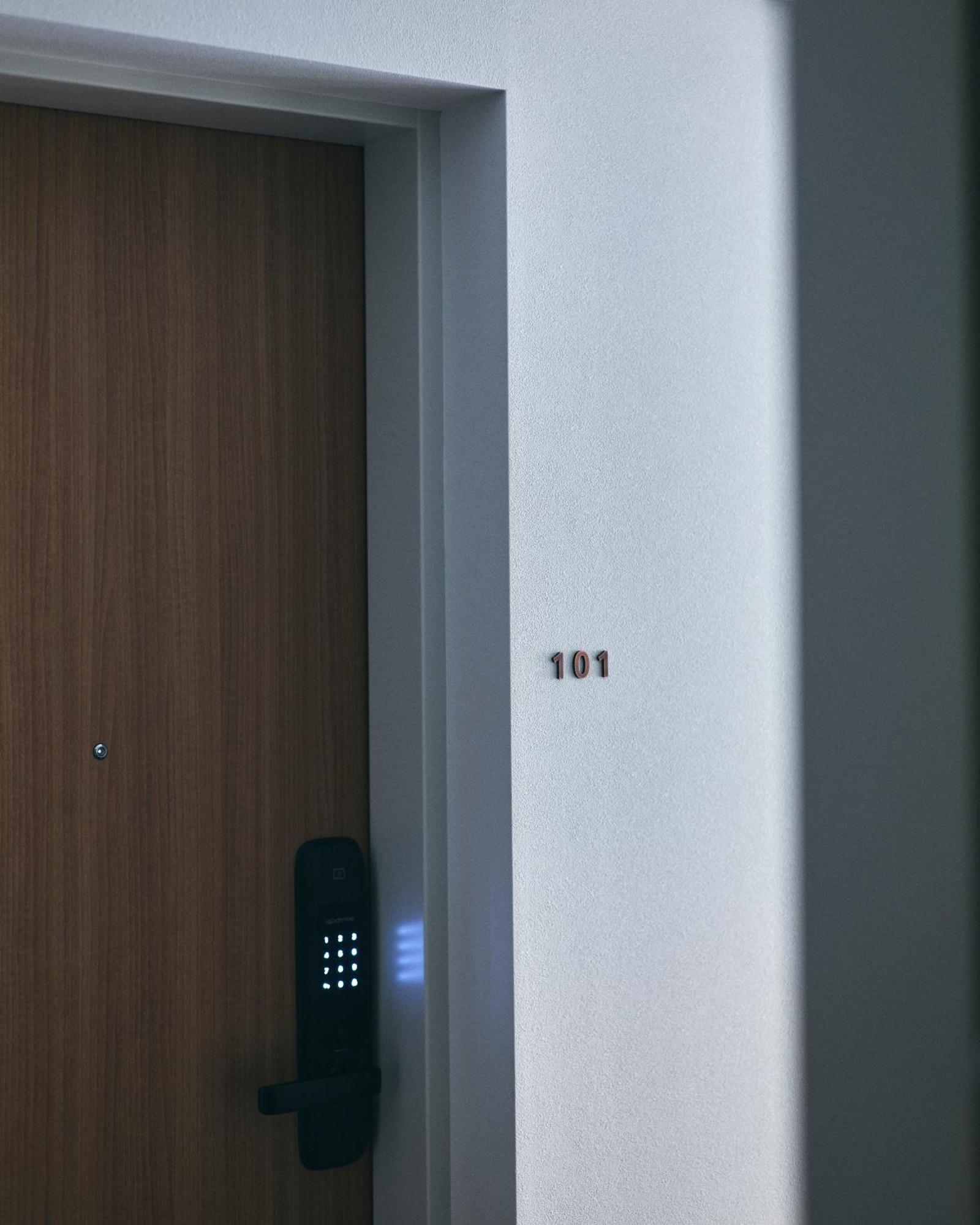 Da Haus Shinjuku Ξενοδοχείο Τόκιο Εξωτερικό φωτογραφία