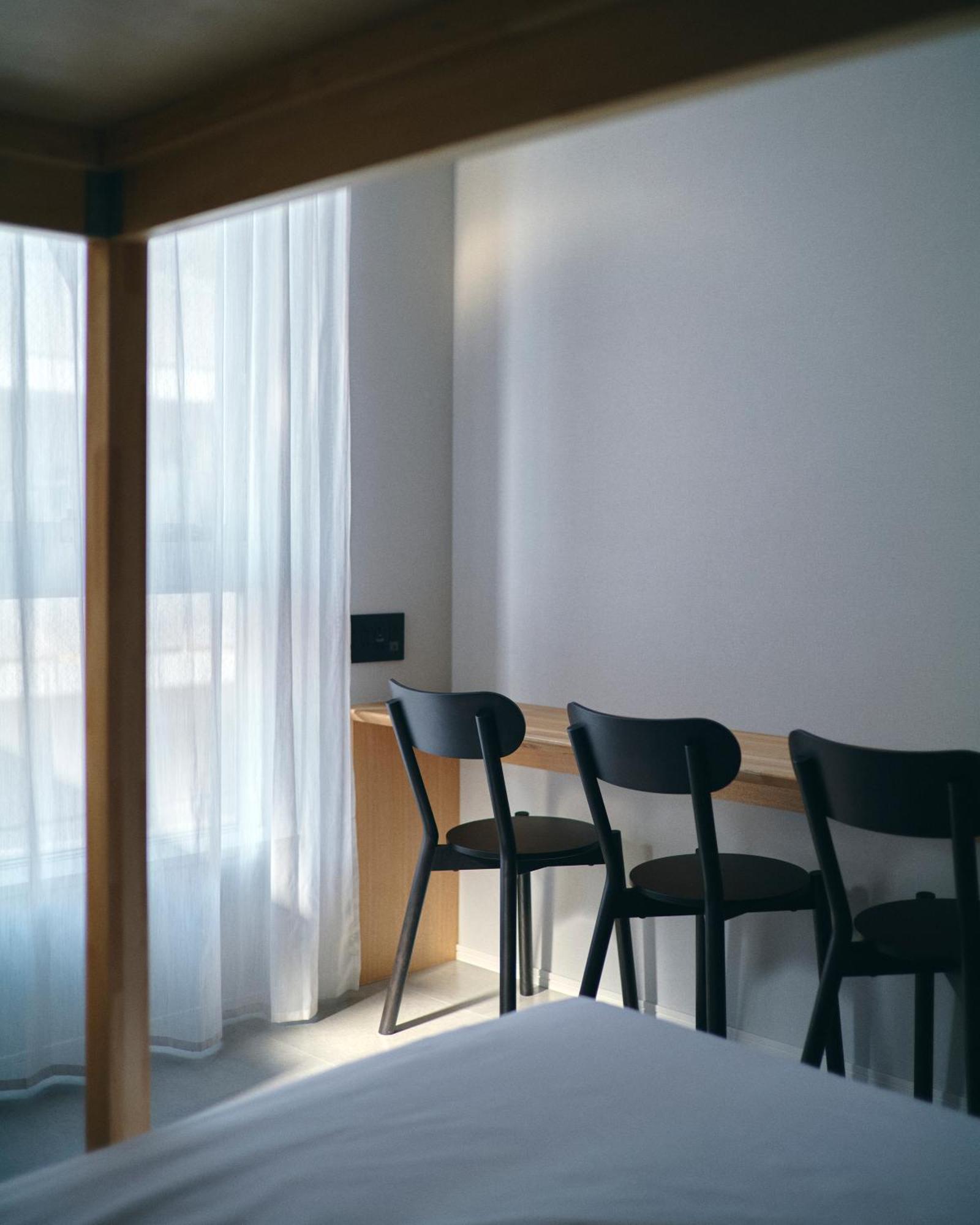 Da Haus Shinjuku Ξενοδοχείο Τόκιο Εξωτερικό φωτογραφία